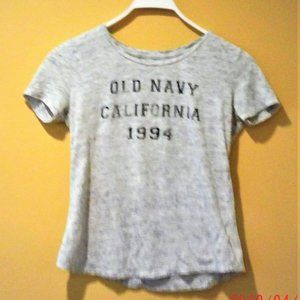 Comfy Old Navy T-shirt